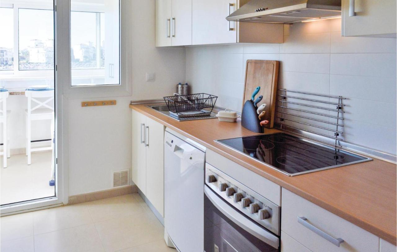 Beautiful Apartment In Sucina With Wifi מראה חיצוני תמונה