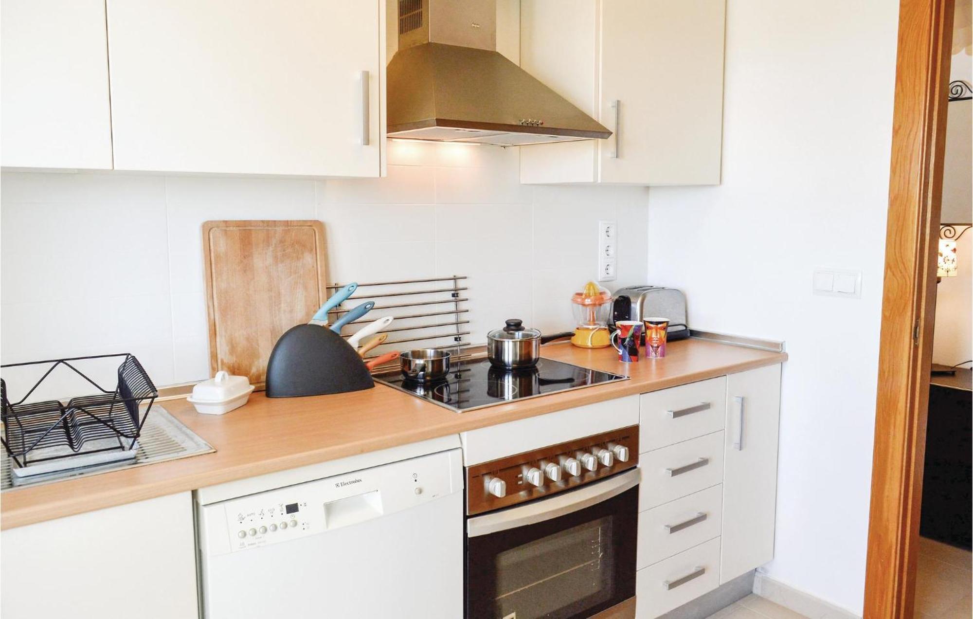Beautiful Apartment In Sucina With Wifi מראה חיצוני תמונה